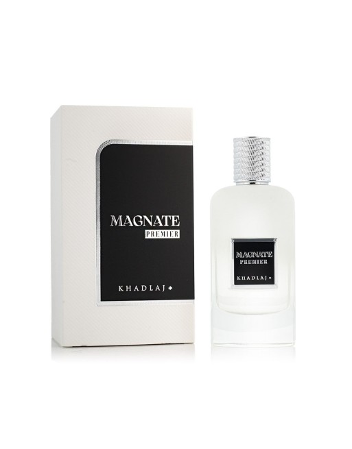 Parfum Unisexe Khadlaj Magnate Premier EDP 100 ml