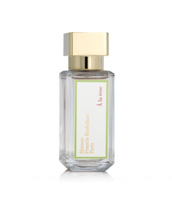 Women's Perfume Maison Francis Kurkdjian À La Rose EDP 35 ml