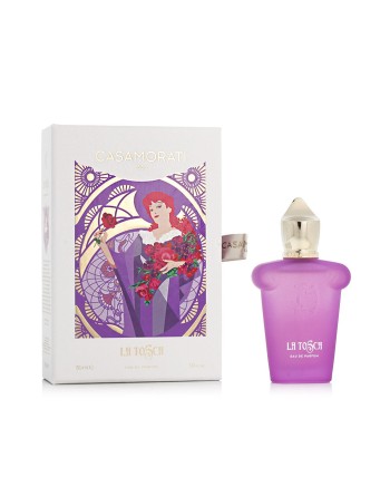 Dameparfume Xerjoff Casamorati La Tosca EDP 30 ml