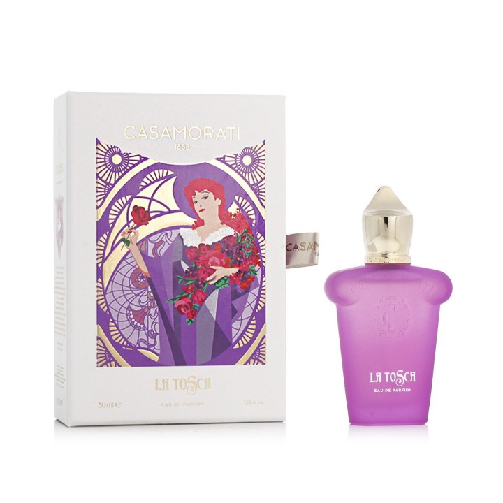 Dameparfume Xerjoff Casamorati La Tosca EDP 30 ml