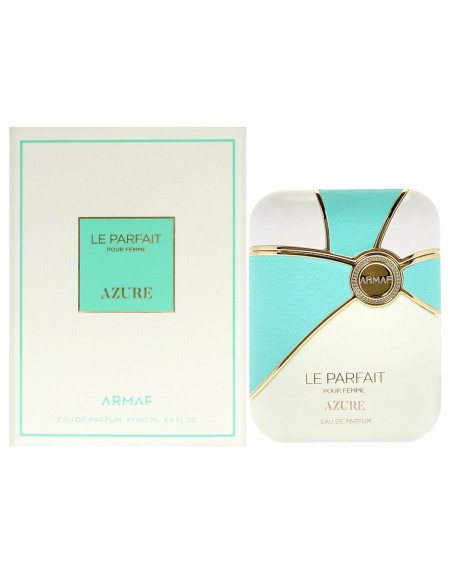 Parfum Femme Armaf Le Parfait Azure EDP 100 ml