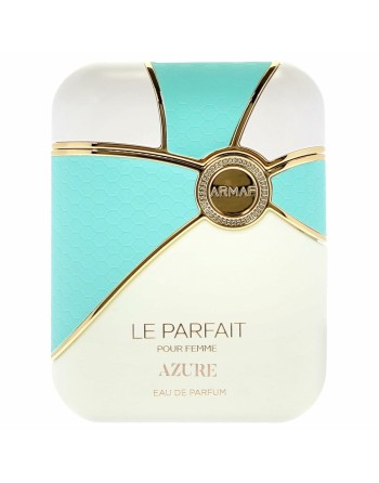 Perfume Mujer Armaf Le Parfait Azure EDP 100 ml