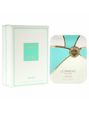 Perfume Mujer Armaf Le Parfait Azure EDP 100 ml