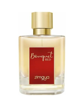 Parfum Unisexe Zimaya Bouquet Red EDP 100 ml