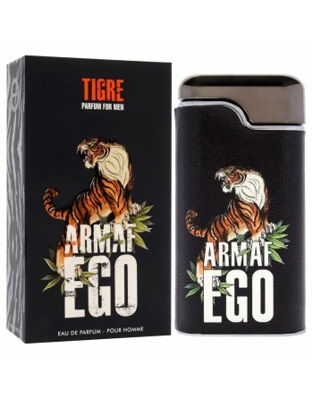 Parfum Homme Armaf Ego Tigre EDP 100 ml