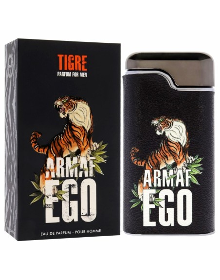 Parfum Homme Armaf Ego Tigre EDP 100 ml