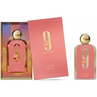 Dameparfume Afnan 9am EDP 100 ml