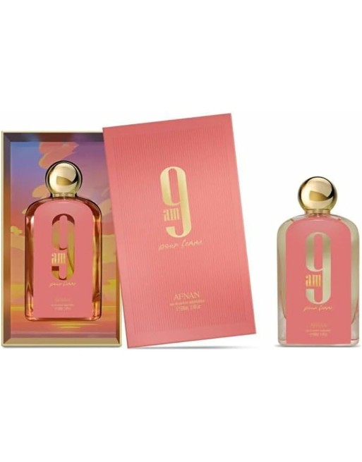 Profumo Donna Afnan 9am EDP 100 ml