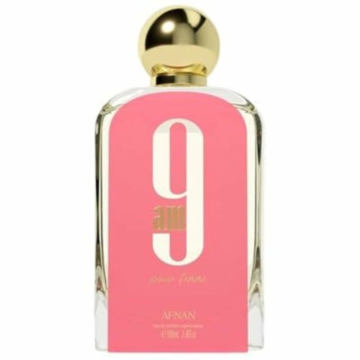Dameparfume Afnan 9am EDP 100 ml