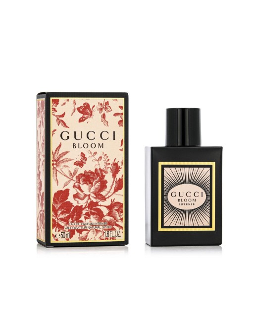 Women's Perfume Gucci Bloom Intense EDP 50 ml