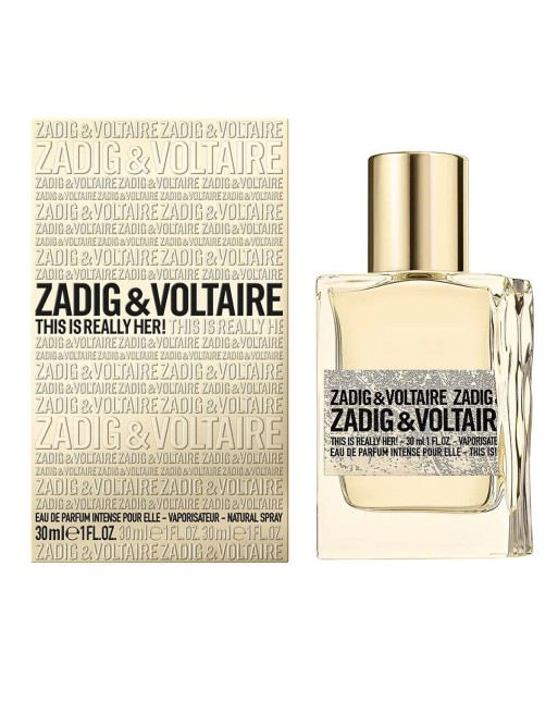 Profumo Donna Zadig & Voltaire This Is Really Her! EDP 100 ml
