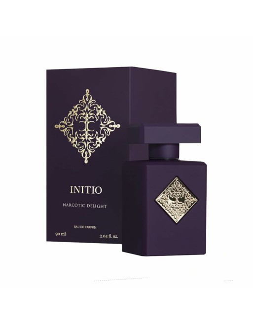 Parfum Unisexe Initio Narcotic Delight EDP 90 ml