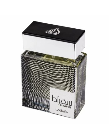 Parfum Unisexe Lattafa Suqraat EDP 100 ml