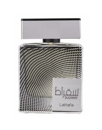 Unisex-Parfüm Lattafa Suqraat EDP 100 ml
