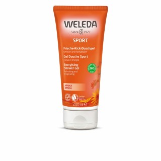 Gel Doccia Weleda Sport