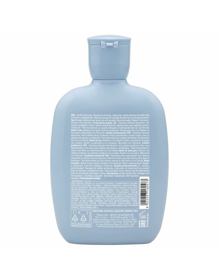 Shampooing Alfaparf Milano Semi Di Lino Density