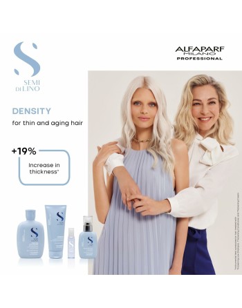 Shampoo Alfaparf Milano Semi Di Lino Density