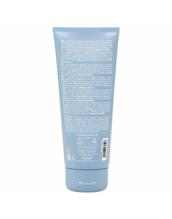 Shampooing Alfaparf Milano Semi Di Lino Density 200 ml