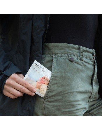 Patchs réchauffant pour les mains Heatic Hand InnovaGoods 10 Unités