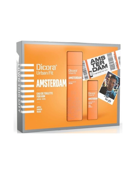 Perfume Mujer Vicky Martín Berrocal