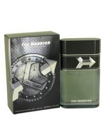 Profumo Uomo Armaf The Warrior EDT 100 ml