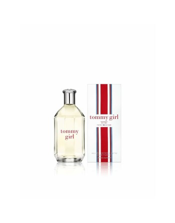 Parfum Femme Tommy Hilfiger Tommy Girl EDT 30 ml
