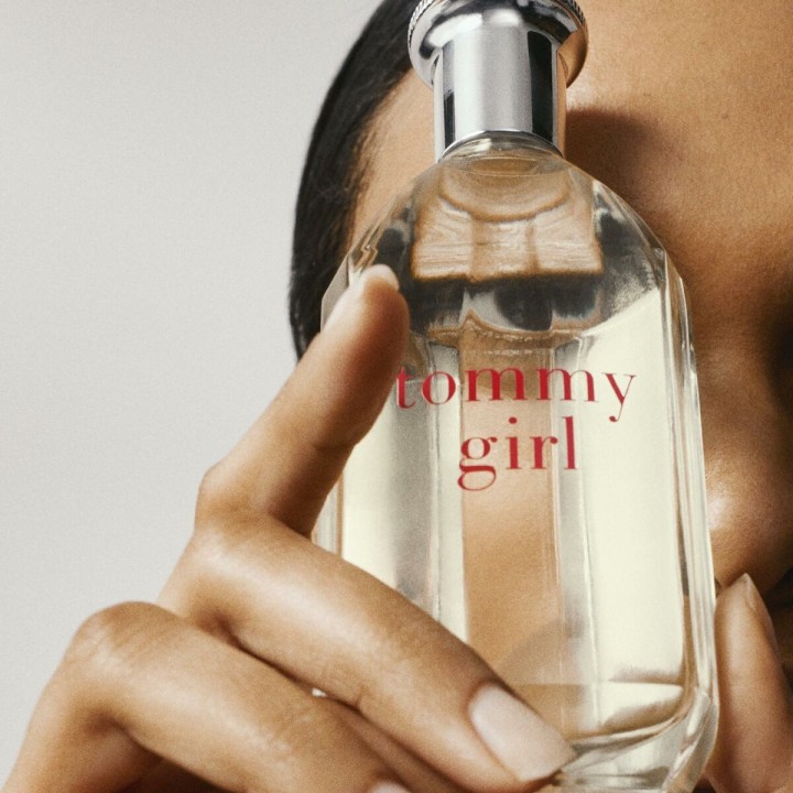 Dameparfume Tommy Hilfiger Tommy Girl EDT 30 ml