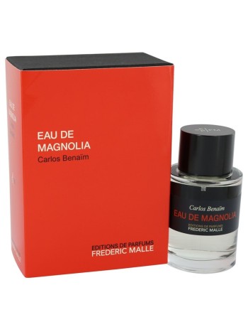 Profumo Unisex Frederic Malle Eau De Magnolia EDT 100 ml