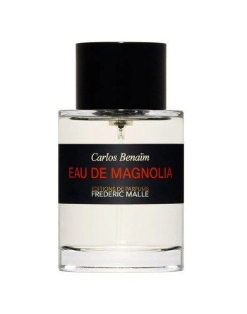 Unisex-Parfüm Frederic Malle Eau De Magnolia EDT 100 ml