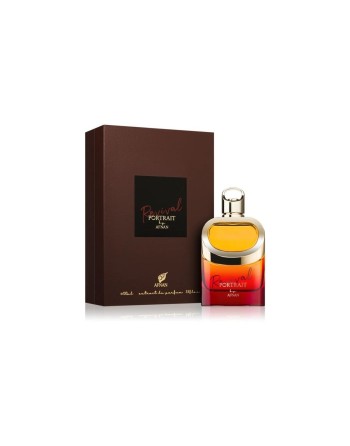 Unisex-Parfüm Afnan Portrait Revival 100 ml