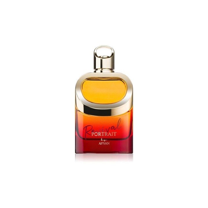 Unisex parfume Afnan Portrait Revival 100 ml