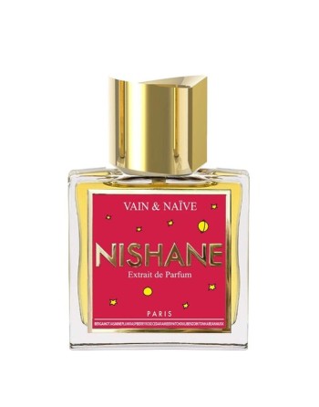 Unisex parfume Nishane Vain & Naive 50 ml