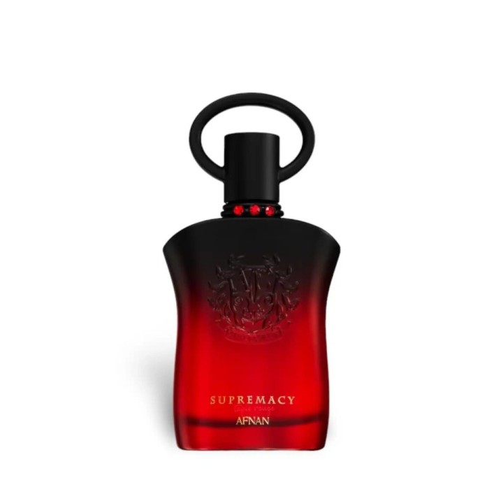 Dameparfume Afnan Supremacy Tapis Rouge 90 ml