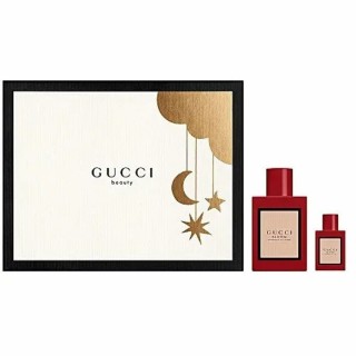 Parfume sæt til kvinder Gucci Bloom Ambrosia di Fiori 2 Dele
