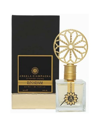 Perfume Unisex Angela Ciampagna Rosarium 100 ml