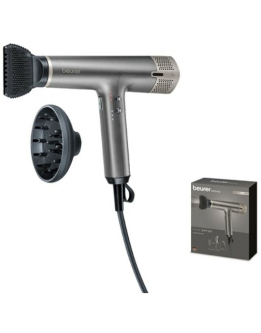 Sèche-cheveux Beurer HC2R GLAMOUR+