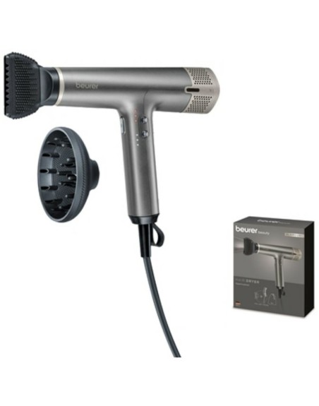 Sèche-cheveux Beurer HC2R GLAMOUR+