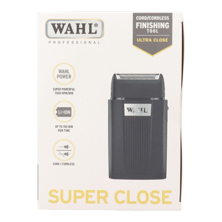 Rasoio per capelli Wahl Moser Maq Super