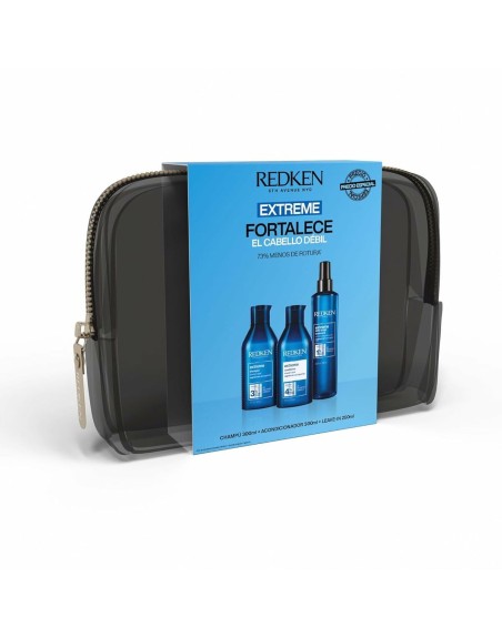 Champú + Acondicionador Redken EXTREME
