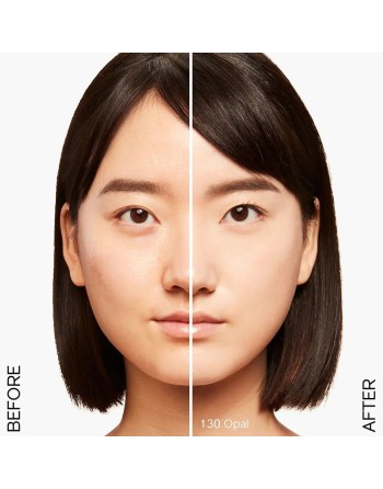 Facial Corrector Shiseido Multi-Tasker Wake Me Up Nº 130 Spf 30 30 ml