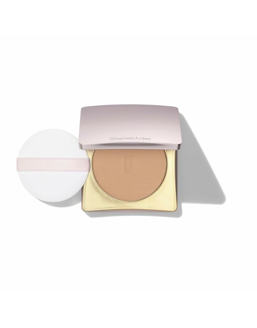 Compact Powders Elizabeth Arden SKINCARING POWDER Medium 10 g