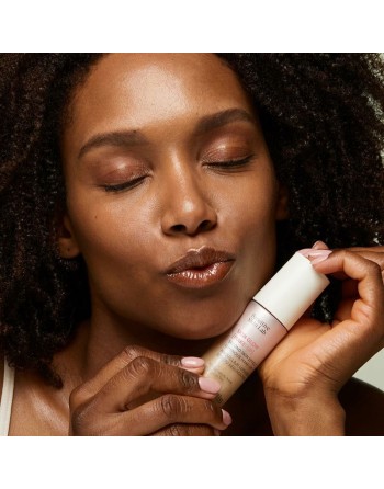 Liquid Make Up Base Sensilis SKIN GLOW Nº 05 Pêche Dor 30 ml