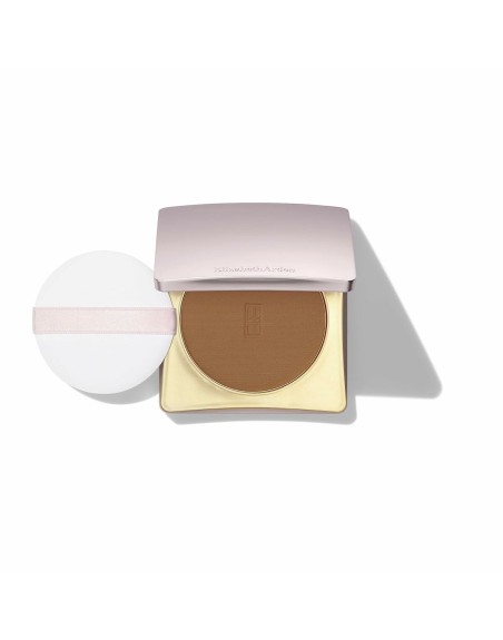 Poudres Compactes Elizabeth Arden SKINCARING POWDER Bronze 10 g