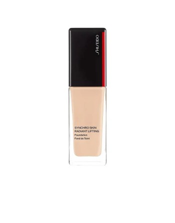 Liquid Make Up Base Shiseido SYNCHRO SKIN Nº 120 Spf 30 30 ml