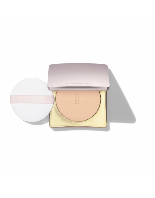 Compact Powders Elizabeth Arden SKINCARING POWDER Light 10 g