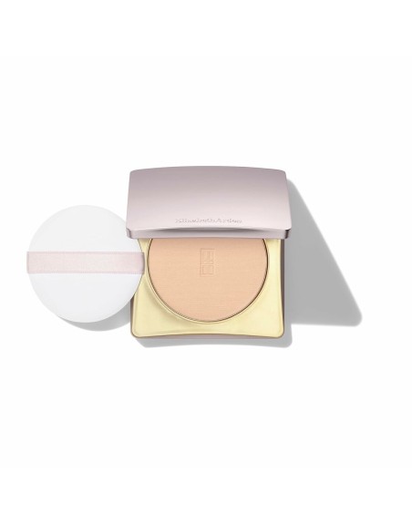 Poudres Compactes Elizabeth Arden SKINCARING POWDER Light 10 g