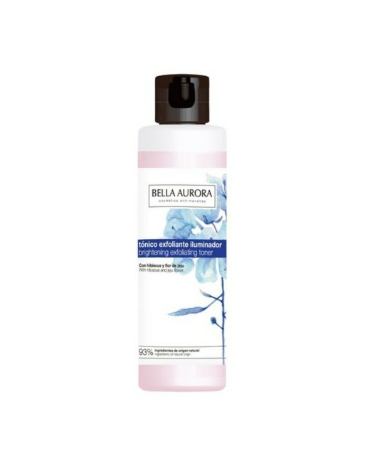 Tonco Esfoliante Bella Aurora (200 ml)