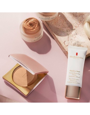Compact Powders Elizabeth Arden SKINCARING POWDER Light 10 g
