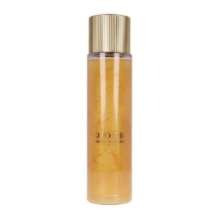 Fugtgivende Olie Good Girl Carolina Herrera Good Girl (150 ml) 150 ml