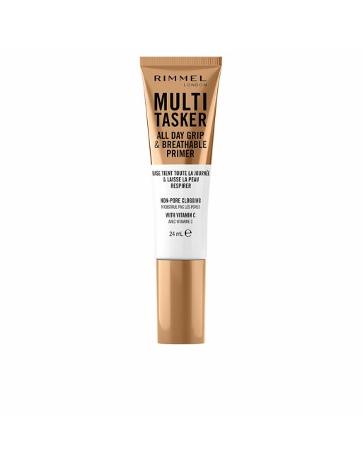 Primer trucco Rimmel London Multi-Tasker Wake Me Up 24 ml